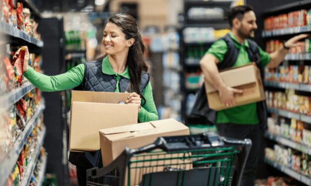 Najväčší zamestnávatelia na Slovensku sa bijú o nových zamestnancov