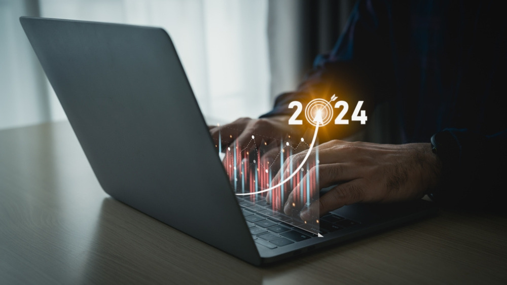 4 kryptomeny, ktoré by ste mali zvážiť do svojho portfólia v roku 2024