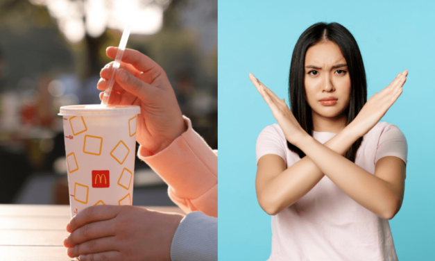 Najobľúbenejší fastfood Slovákov mení pravidlá. Veľká zmena sa dotkne nápojov