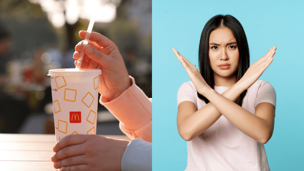 Najobľúbenejší fastfood Slovákov mení pravidlá. Veľká zmena sa dotkne nápojov