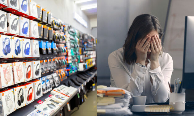 Prídu Slováci o svoje obľúbené predajne s elektronikou? Známa sieť má končiť