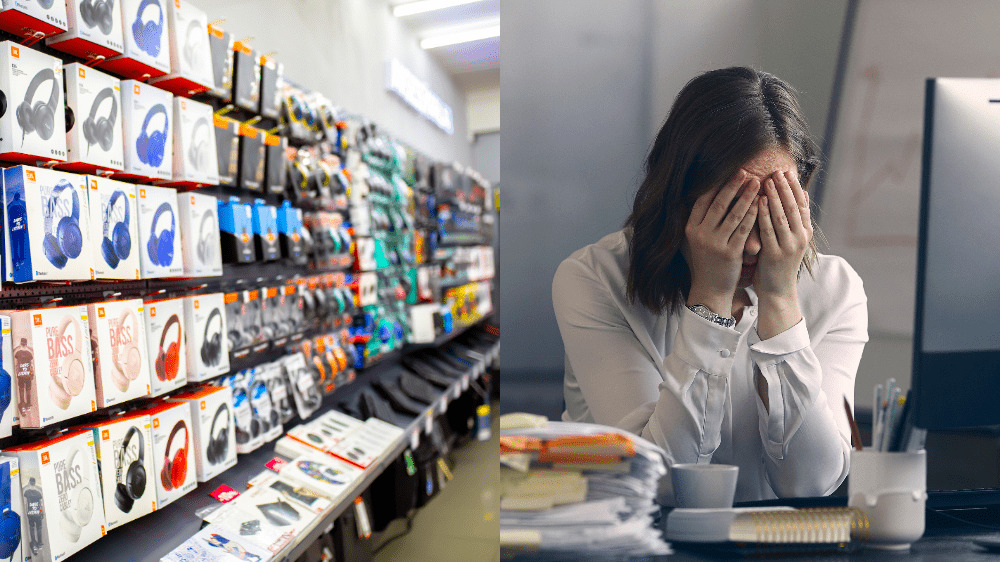 Prídu Slováci o svoje obľúbené predajne s elektronikou? Známa sieť má končiť