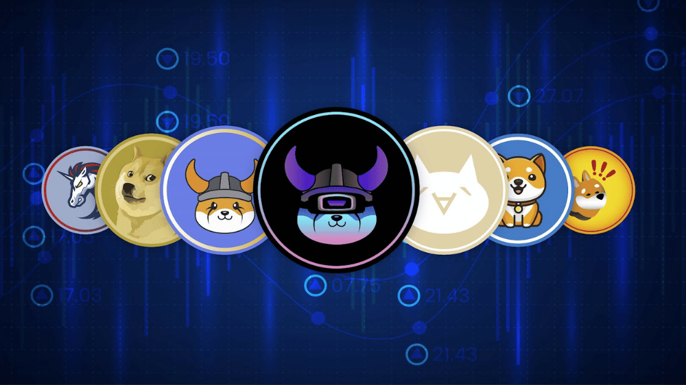 Top 5 meme mincí, ktoré by ste si mali nakúpiť ešte pred halvingom