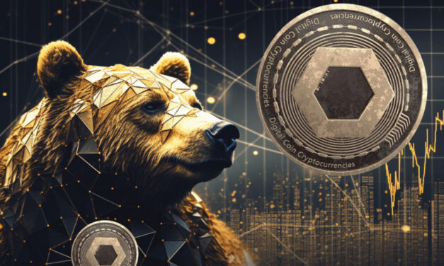 Chainlink vytláča Dogecoin z rebríčka kryptomien. Pullix ich má potenciál prekonať