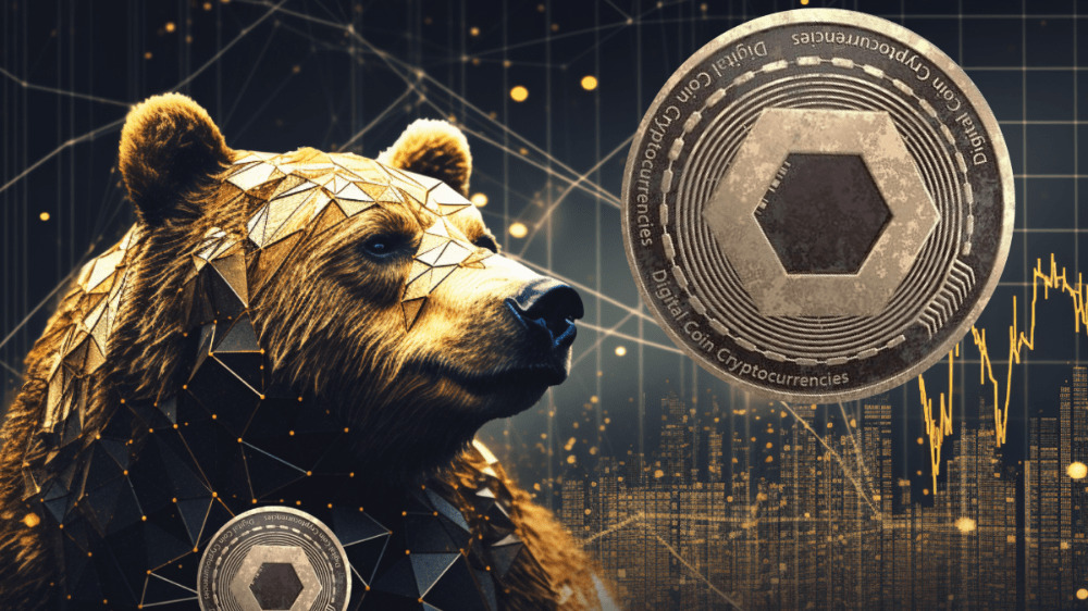 Chainlink vytláča Dogecoin z rebríčka kryptomien. Pullix ich má potenciál prekonať