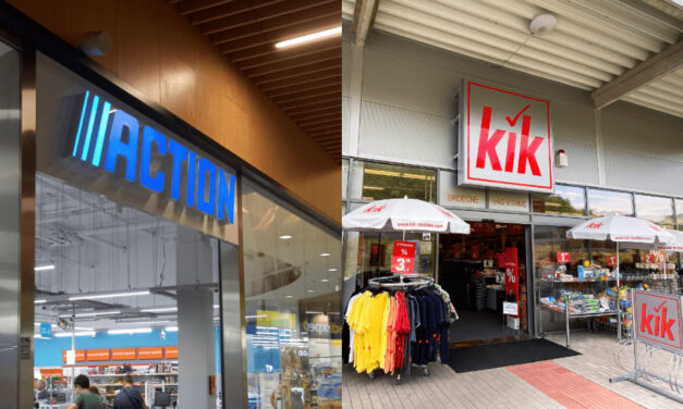 Ultralacné diskonty expandujú. Naprieč Slovenskom pribudne niekoľko nových pobočiek