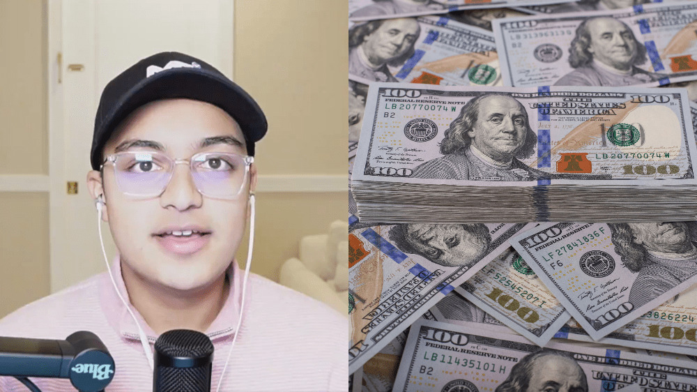 Len 17-ročný chlapec sa stal milionárom vďaka tejto kryptomene