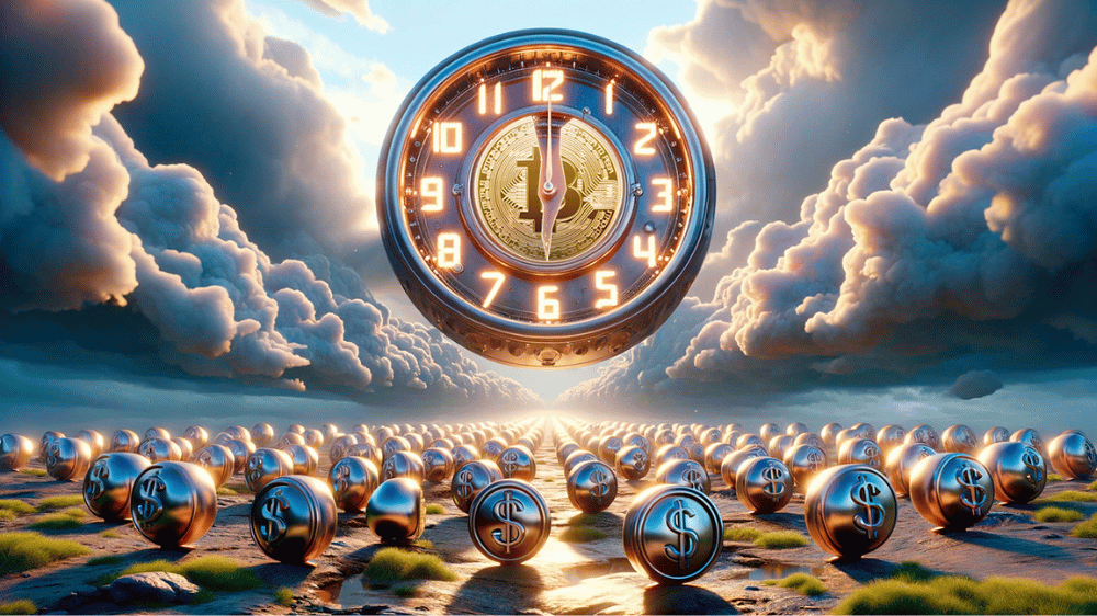 Tieto kryptomeny by ste si mali nakúpiť ešte pred halvingom