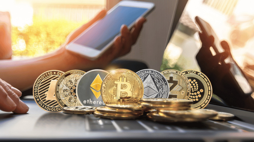 Ako fungujú kryptomeny: Podrobné vysvetlenie