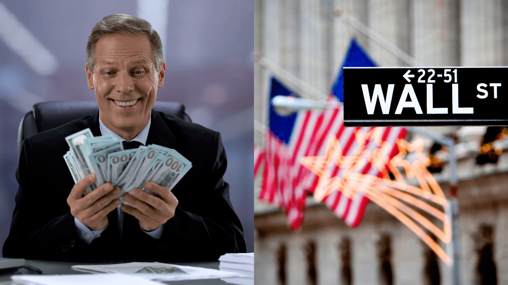 Politik predal akcie tesne pred ich prepadom. Majú prominenti prístup k tajným informáciám?