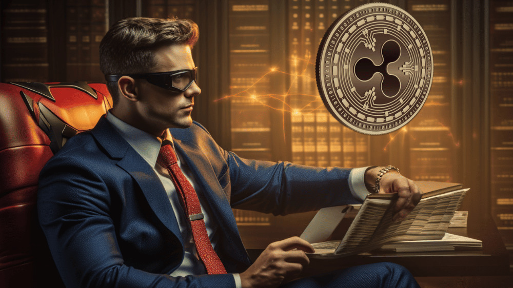 Analytik vydal šokujúcu predpoveď pre Ripple. Prekvapujú aj Sui a Pullix