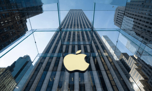 Európska únia chce udeliť polmiliardovú pokutu spoločnosti Apple