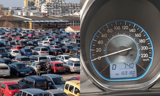 Realita autobazárov: Zo stočených kilometrov sa vám zatočí hlava. Niektoré klamali aj o 100-tisíc km