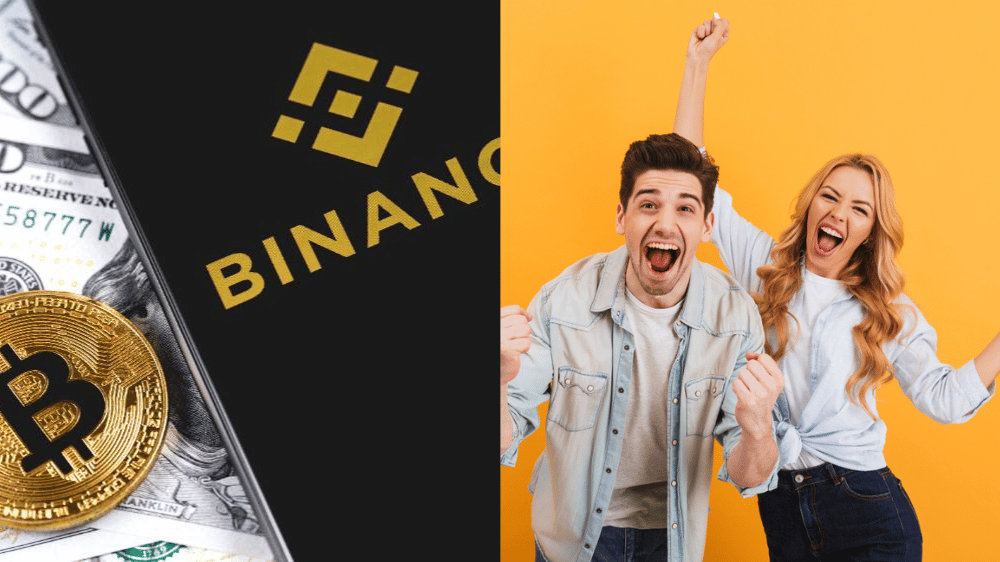 Máte účet na Binance? Kryptoburza prišla so skvelou súťažou pre Slovákov a Čechov