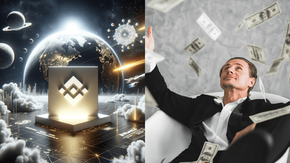 Binance prináša ďalšiu veľkú akciu, kde vieš získať aj stovky eur zadarmo