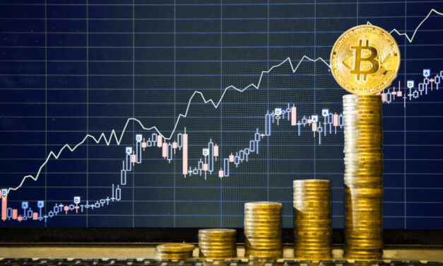 Bitcoin počas posledných dní prudko stúpol. Ktorým ďalším kryptomenám by sa mohlo dariť?