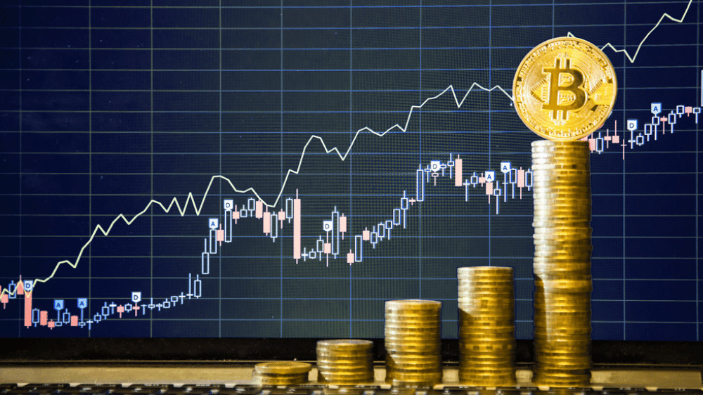 Bitcoin počas posledných dní prudko stúpol. Ktorým ďalším kryptomenám by sa mohlo dariť?