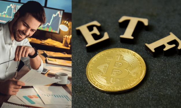 Skvelá správa: Bitcoinové ETF je už dostupné aj pre slovenských investorov