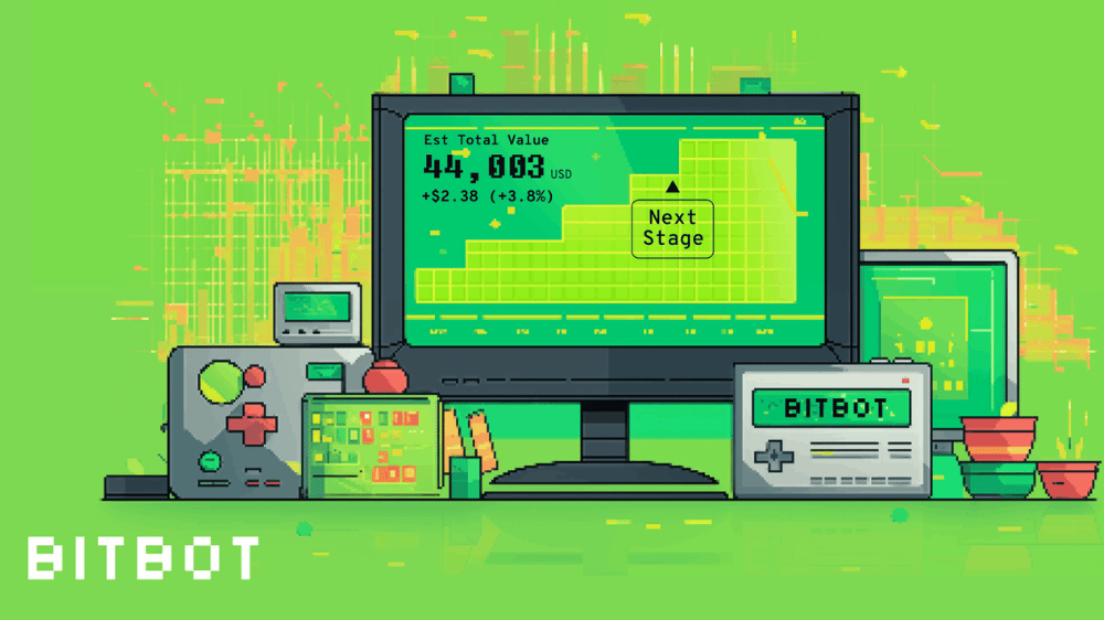 Bonkbot vs. Bitbot: ⁠Súboj o najlepšie kryptomenové zisky 2024