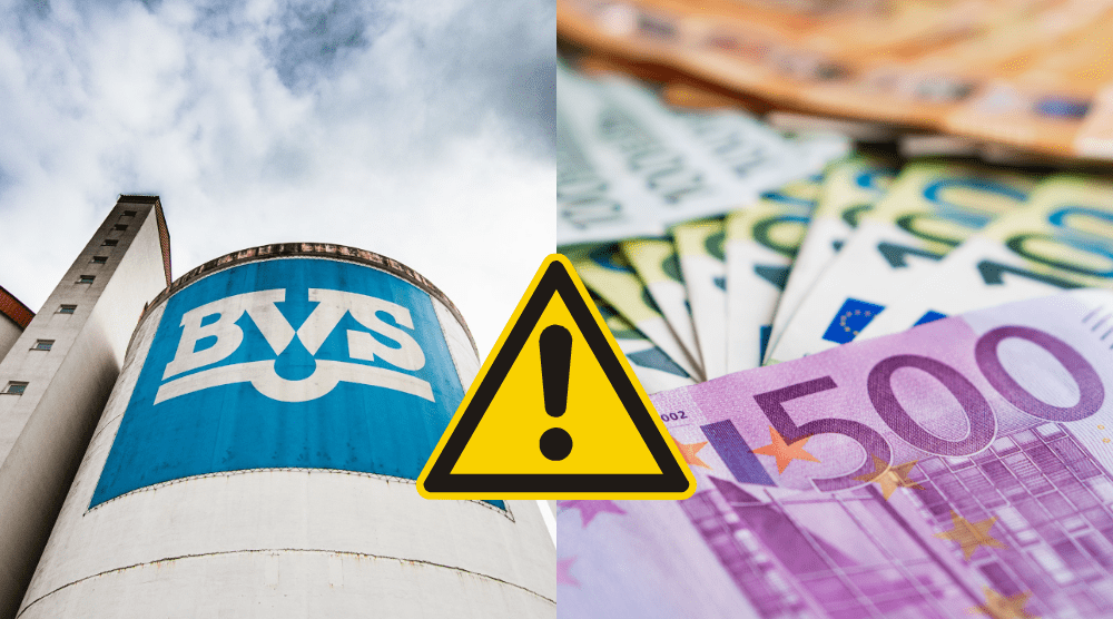 Pofidérny biznis dvoch slovenských vodární: Jedna z nich dostala mastnú pokutu