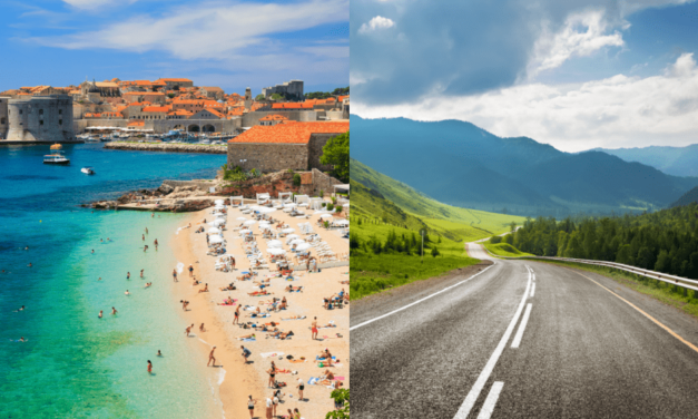 Bude cesta k slovenskému moru komplikovanejšia? Pozastavili výstavbu kľúčovej rýchlostnej cesty