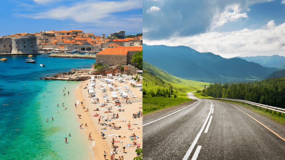 Bude cesta k slovenskému moru komplikovanejšia? Pozastavili výstavbu kľúčovej rýchlostnej cesty