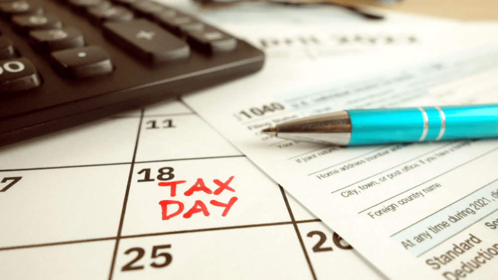 Slováci nezabudnite na daňové povinnosti. Čas sa kráti