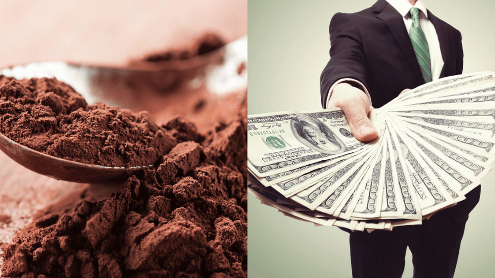 Cena tejto komodity rastie rýchlejšie ako Bitcoin. Ako je to možné?