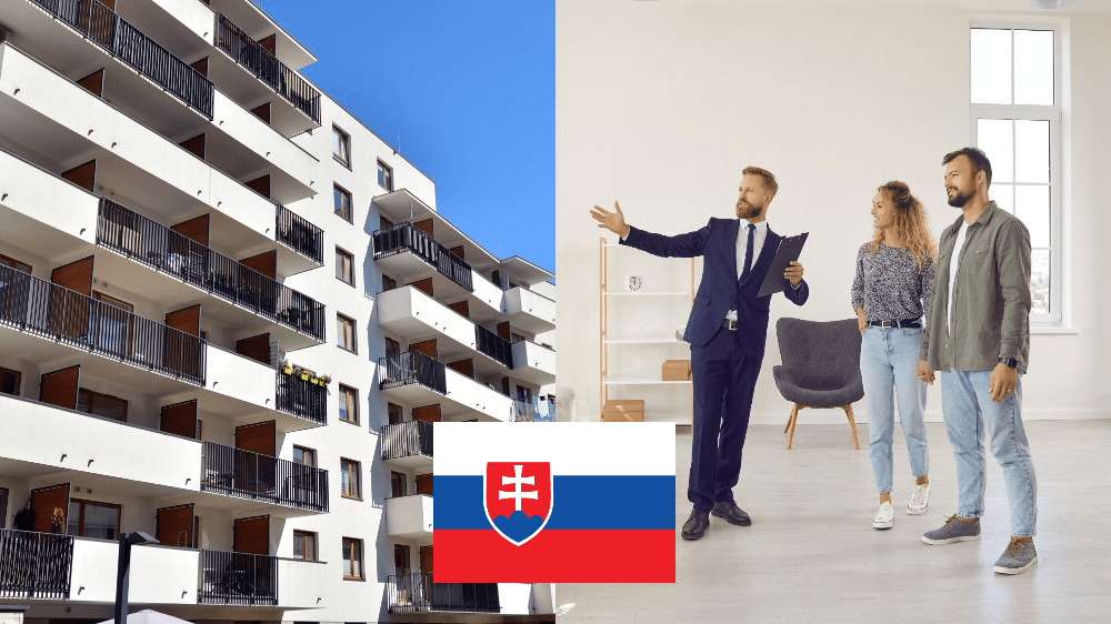 Ceny nehnuteľností padli na dno. Kedy je správny čas na kúpu bytu?