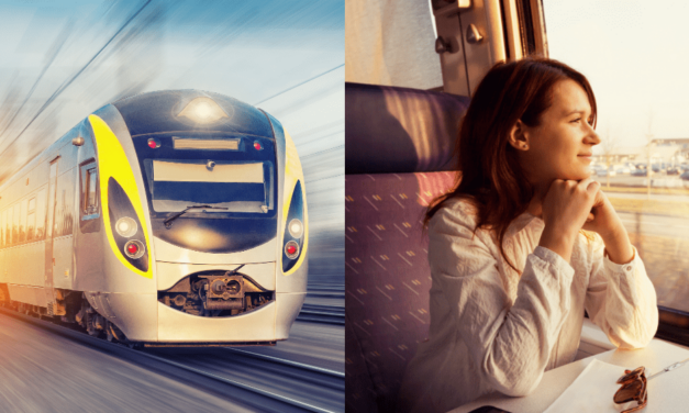 Železnice vytiahli eso z rukáva. Touto novinkou potešia mnohých cestujúcich