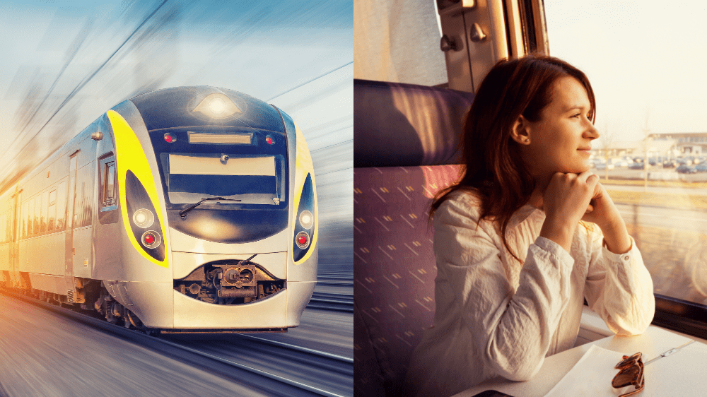 Železnice vytiahli eso z rukáva. Touto novinkou potešia mnohých cestujúcich