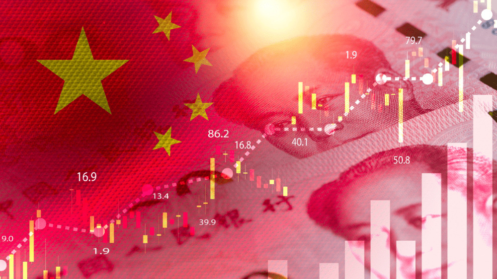 Čína má obrovské problémy. Prepadla sa o 30 rokov dozadu