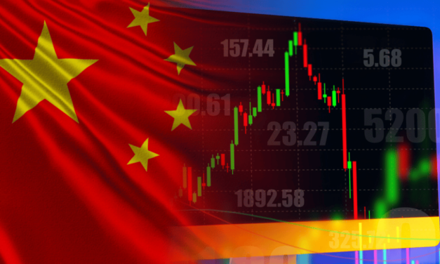 Čínska ekonomika padá. Kto zhodí prvú domino kocku? (VIDEO)