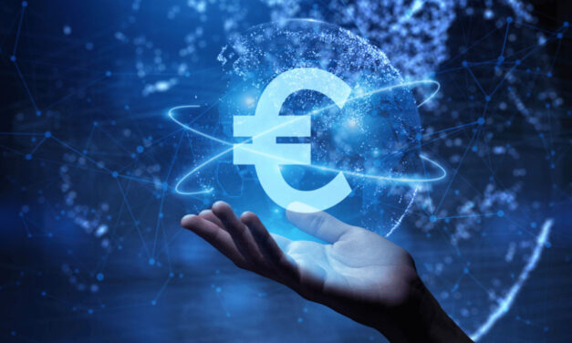 Digitálne euro: Všetko, čo o ňom potrebujete vedieť