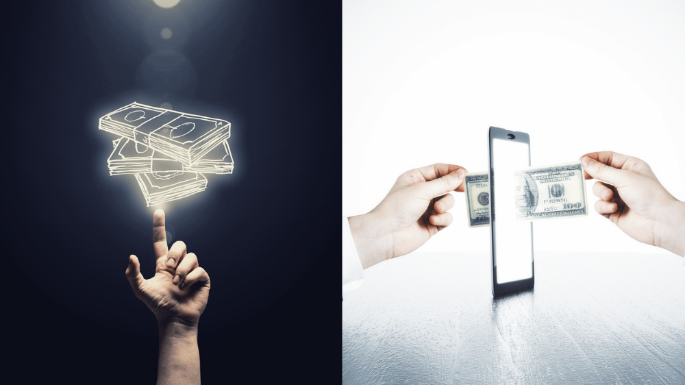 Digitálna mena: Všetko, čo potrebujete vedieť o peniazoch budúcnosti