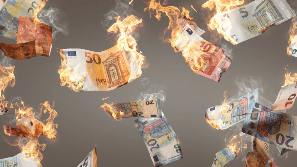 Čo je to inflácia a ako pred ňou ochrániť svoje peniaze?