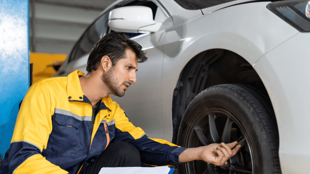 Gigant automobilového priemyslu prepustí tento rok viac ako 7 000 zamestnancov