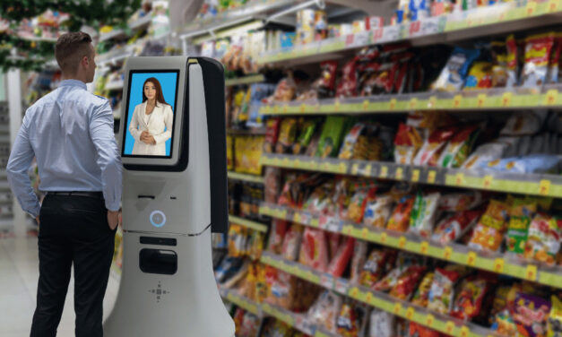 Zabudnite na predavačky. Obchodný reťazec na Slovensku otvorí predajne budúcnosti