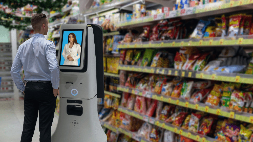 Zabudnite na predavačky. Obchodný reťazec na Slovensku otvorí predajne budúcnosti