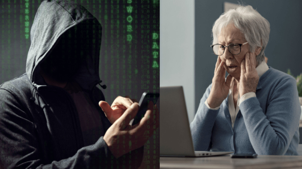 Podvodníci pripravili Slovenku o neuveriteľnú sumu. Tejto aplikácii sa oblúkom vyhnite