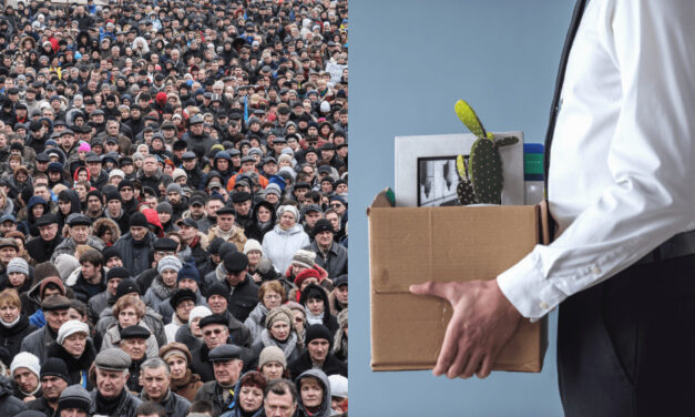 Ďalšia spoločnosť avizuje hromadné prepúšťanie. Dotkne sa stoviek zamestnancov