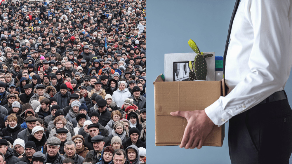 Ďalšia spoločnosť avizuje hromadné prepúšťanie. Dotkne sa stoviek zamestnancov