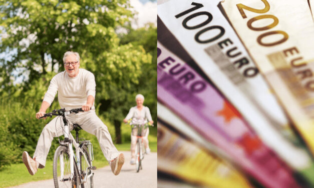 Mnohí Slováci majú nárok na túto dávku. Je výhodnejšia ako starobná penzia