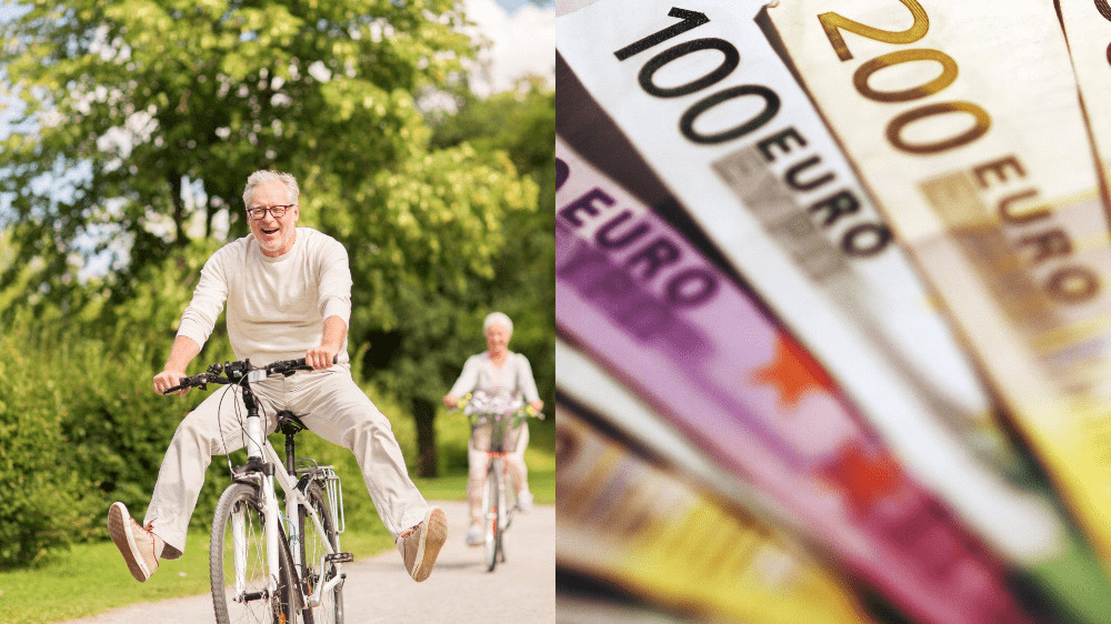 Mnohí Slováci majú nárok na túto dávku. Je výhodnejšia ako starobná penzia