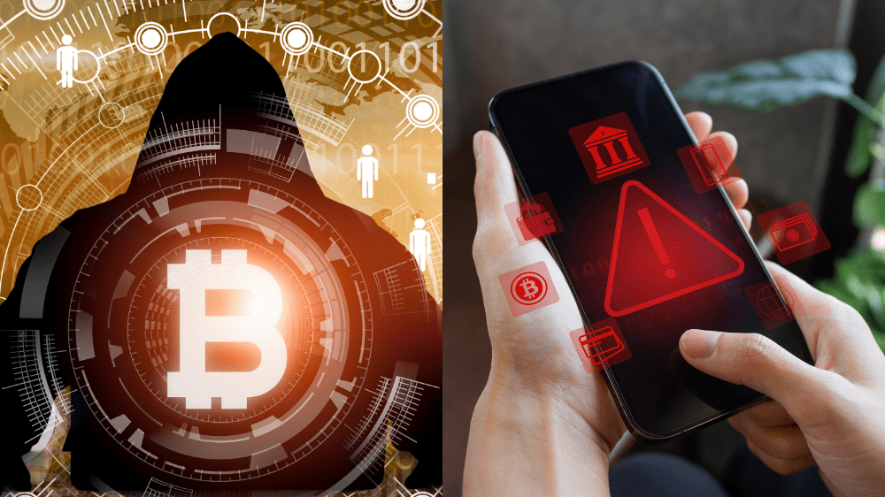 Internetom sa šíri nová vlna podvodov. Pozor na tieto kryptomenové scamy