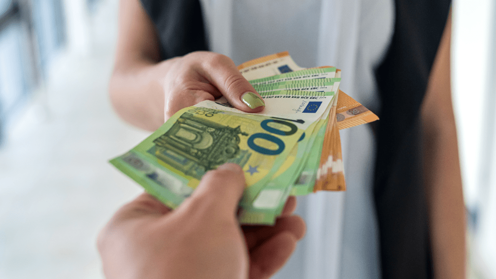 Od apríla si jedna skupina Slovákov slušne prilepší. Dostane nový príspevok