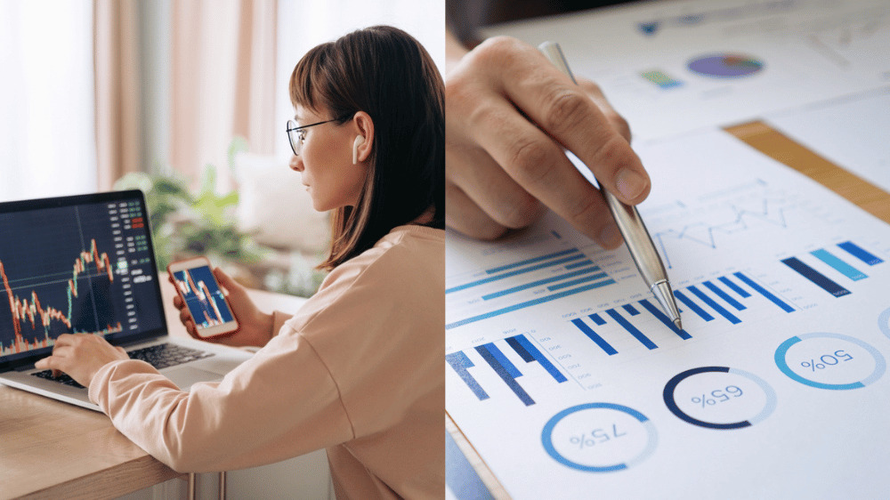 Dobrý investičný plán vám môže zmeniť život. Tu je návod od A po Z na jeho vytvorenie