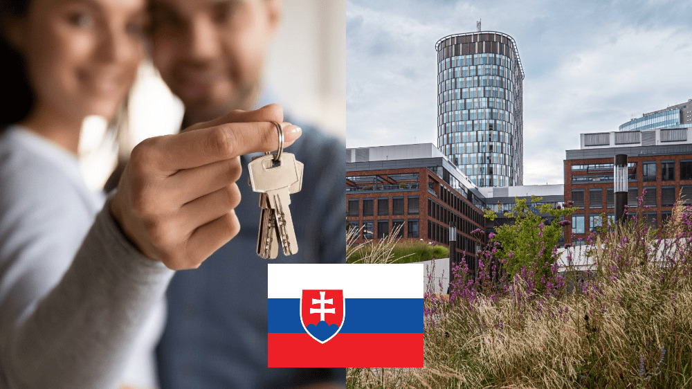 Novostavby už idú na dračku. Slovákov lákajú luxusné apartmány