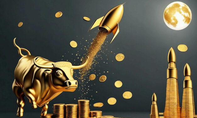 Nárast cien BTC a BNB zvyšuje dopyt po tomto novom altcoine