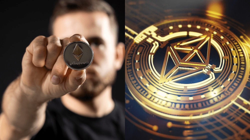 Aktualizácia Etherea spôsobí kryptomenovú revolúciu